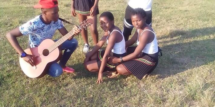 CD launge
