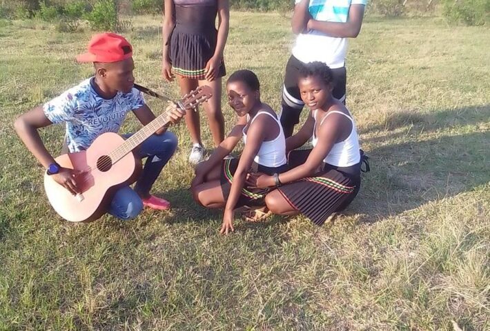 CD launge