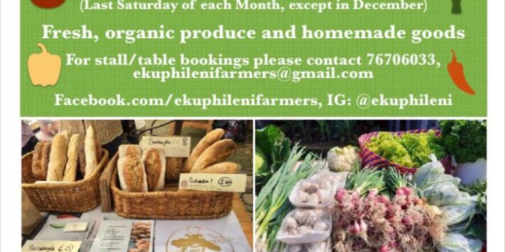 Jan 28 Farmer’s Market
