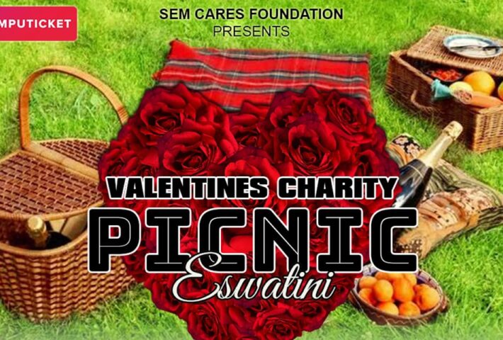 Valentines Charity Picnic